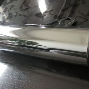 金属抛光