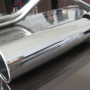金属抛光